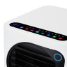 Кондиционер мобильный BALLU Eclipse BPAC-10 EPW/N6 white
