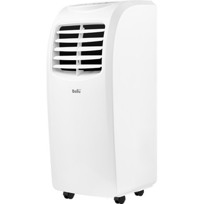 Мобильный кондиционер BALLU BPAC-09 CP-IN_22Y