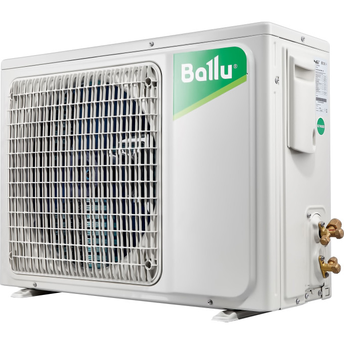 Внешний блок BALLU BLC_O/out-24HN1_21Y полупромышленной сплит-системы, кассетного типа HC-1407249