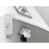 Водонагреватель накопительный BALLU BWH 100 Smart WI-FI HC-1127005