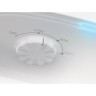 Водонагреватель накопительный BALLU BWH 80 Rodon HC-1123875