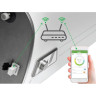 Водонагреватель накопительный BALLU BWH 80 Smart WI-FI НС-1127002 HC-1127002